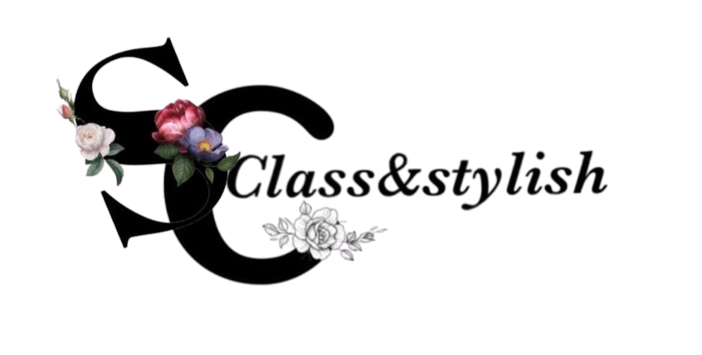 class stylishdress