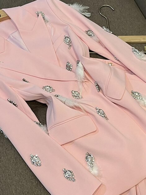 طقم hand made