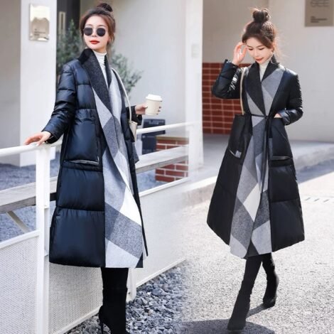 Korean jacket
